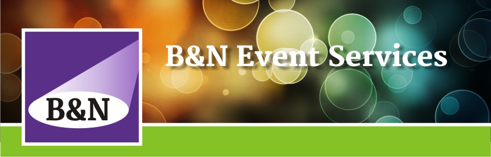B&N Event Services